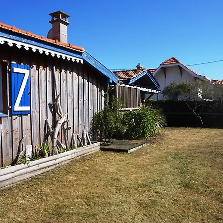 166 Rue Des Arbouses -080 Biscarrosse
